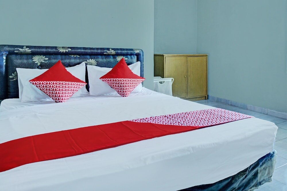 Фото Oyo 92205 C-house