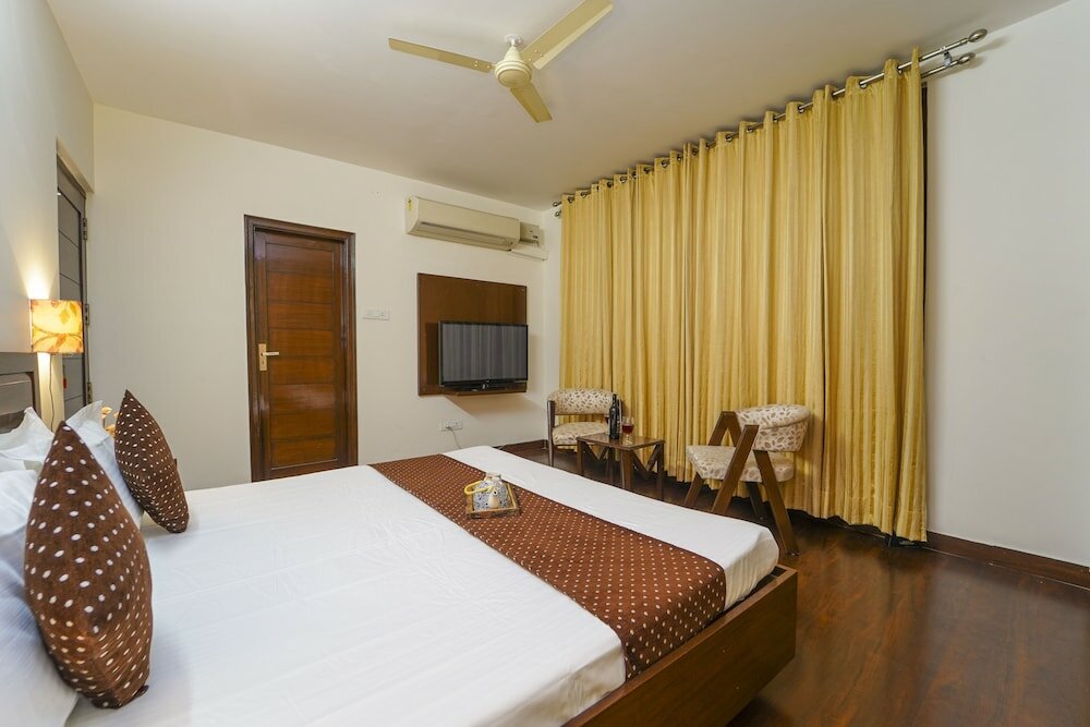 Фото Kamlia 3 Bhk Villa by Dumnu Homes