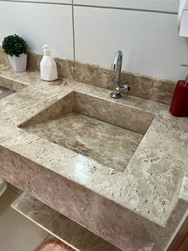 Фото Pousada Jerusalém