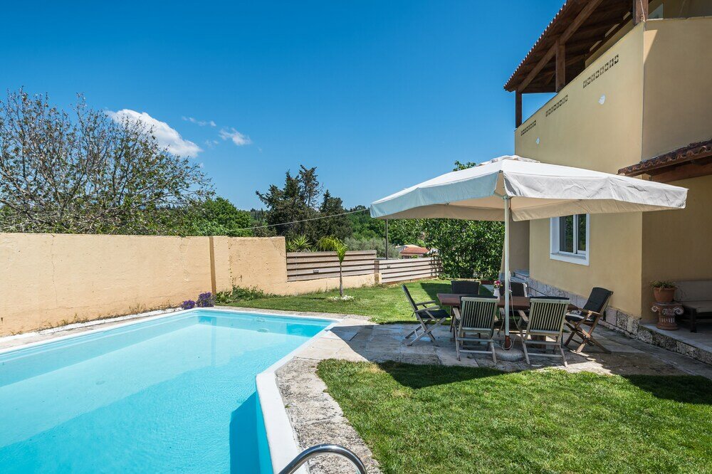 Фото Villa Anastasia by Konnect, Private Pool and Outdoor SPA Tub included