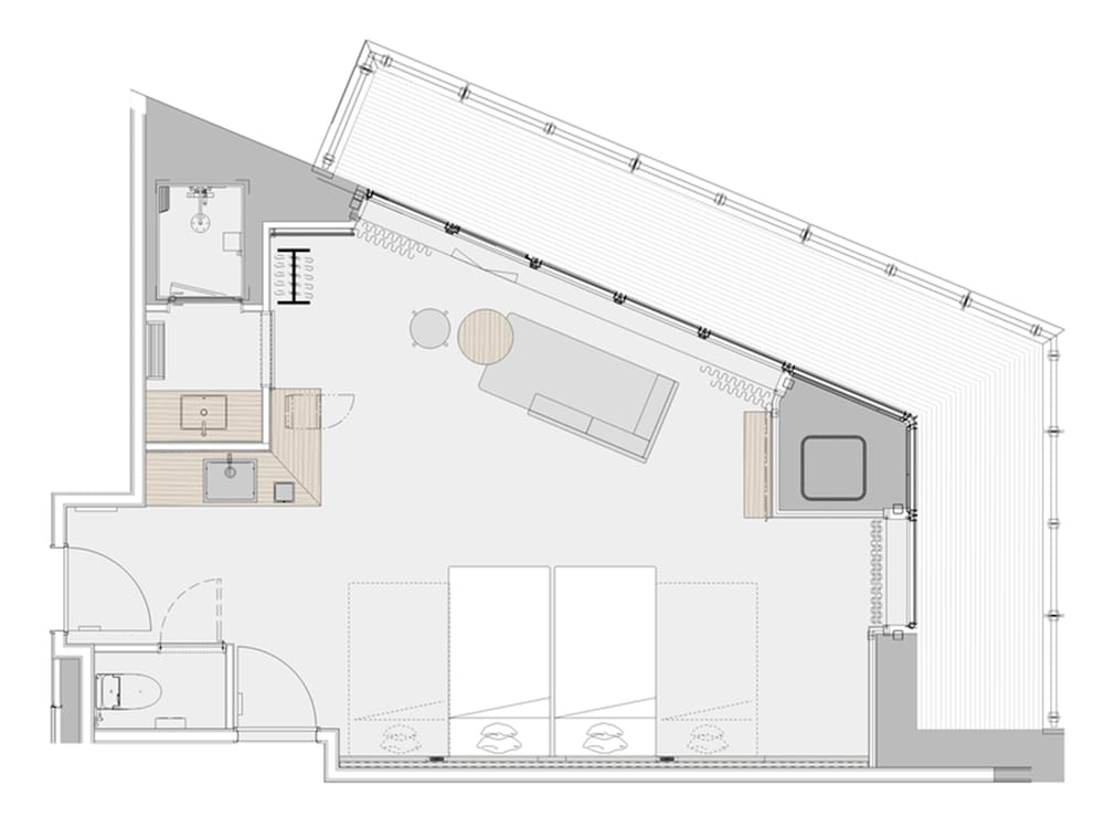 Фото Tower Eleven Hotel