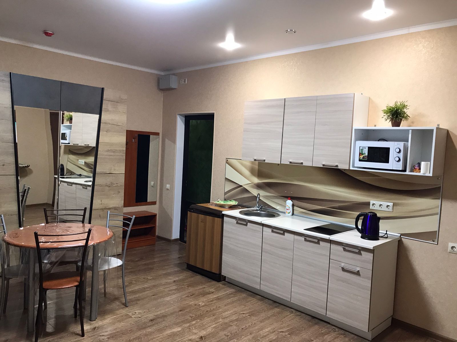 Фото отеля 4