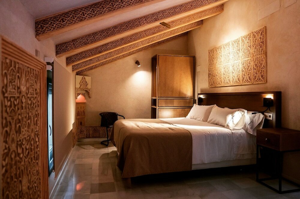 Фото La Posada del Limonero - Adults Only