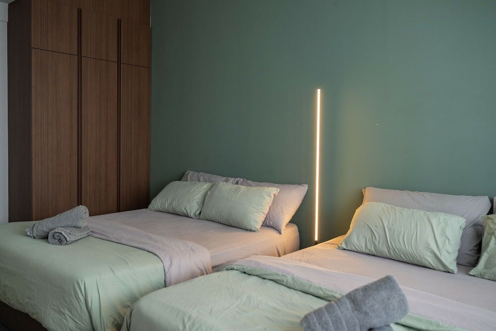 Фото The Landmark by The Only Bnb