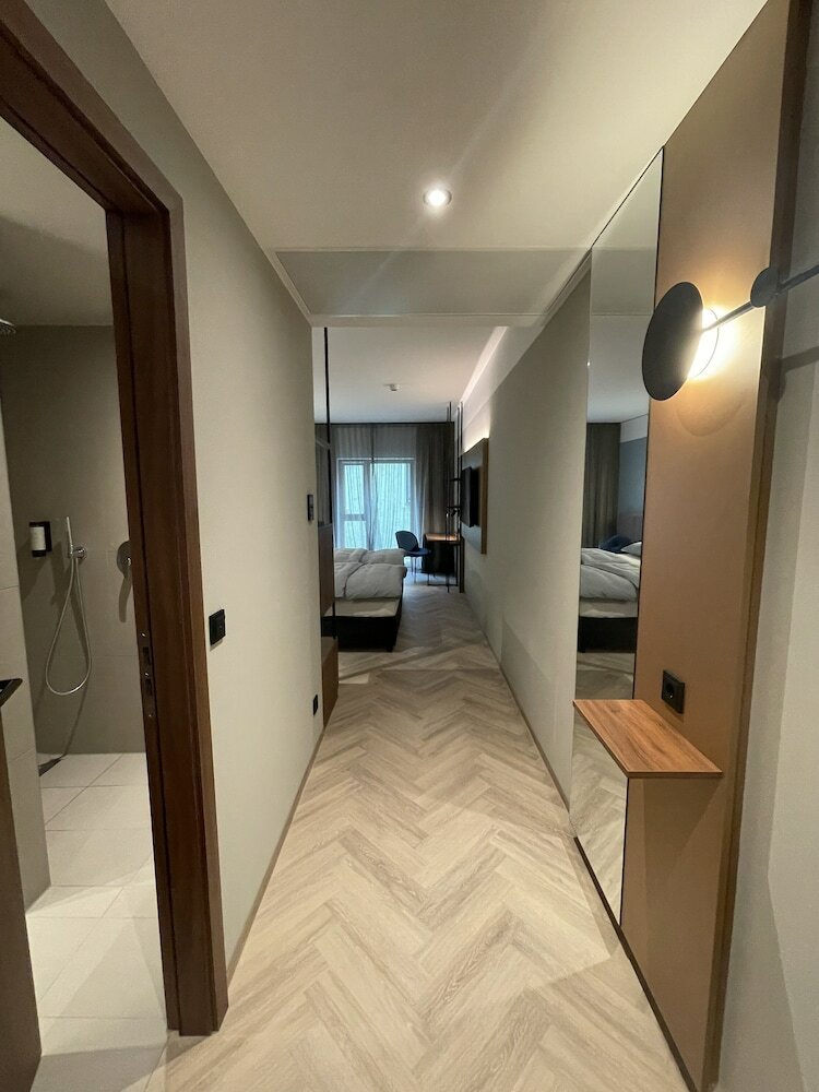 Фото Stadthotel Neumarkt Mitte