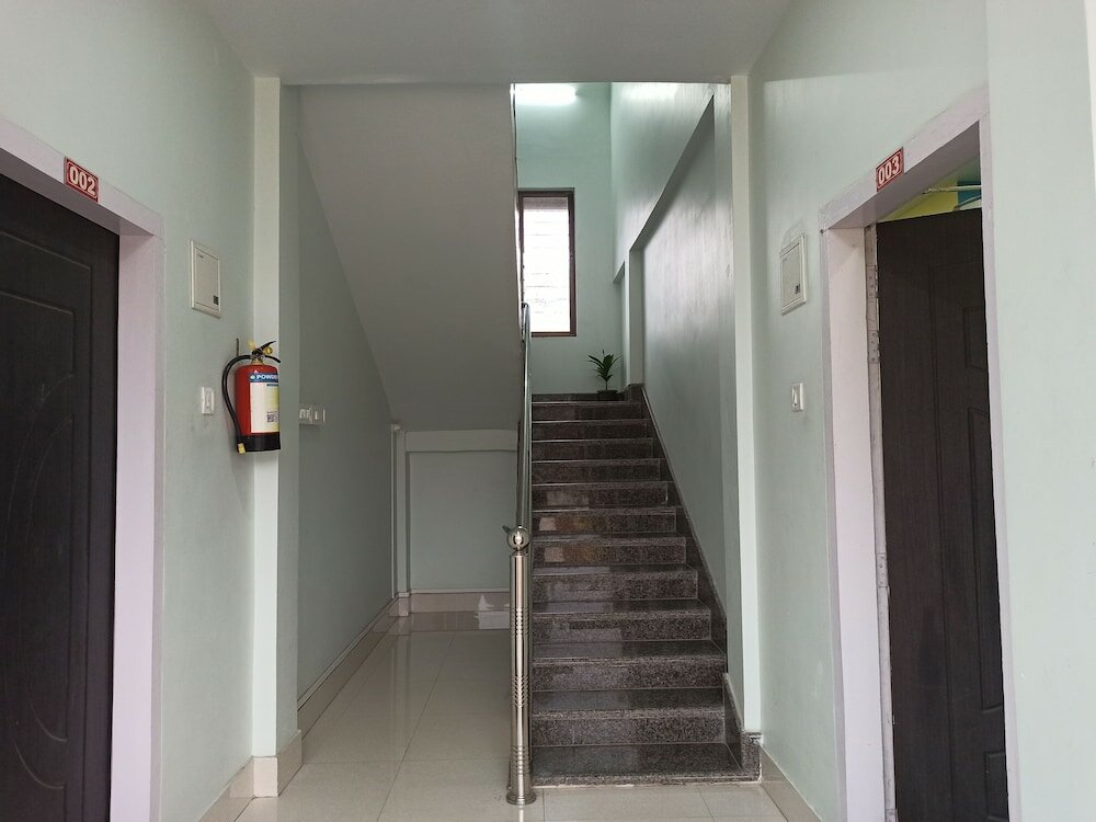 Фото Atithya Resort