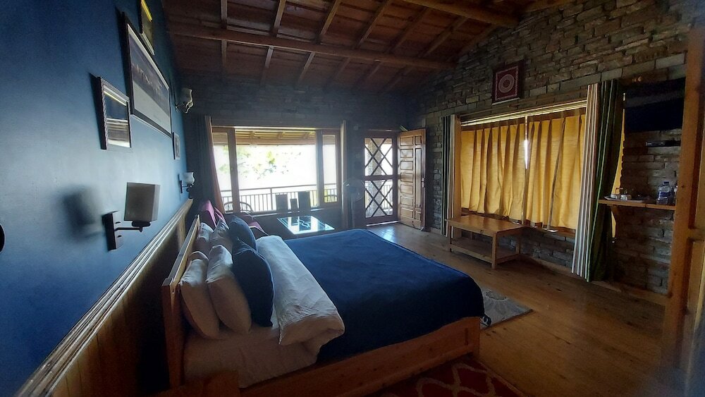 Фото Kasar Himalaya Holiday Home