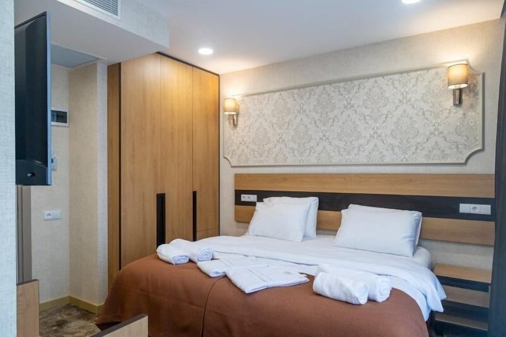 Фото Hotel Solum Roof Top