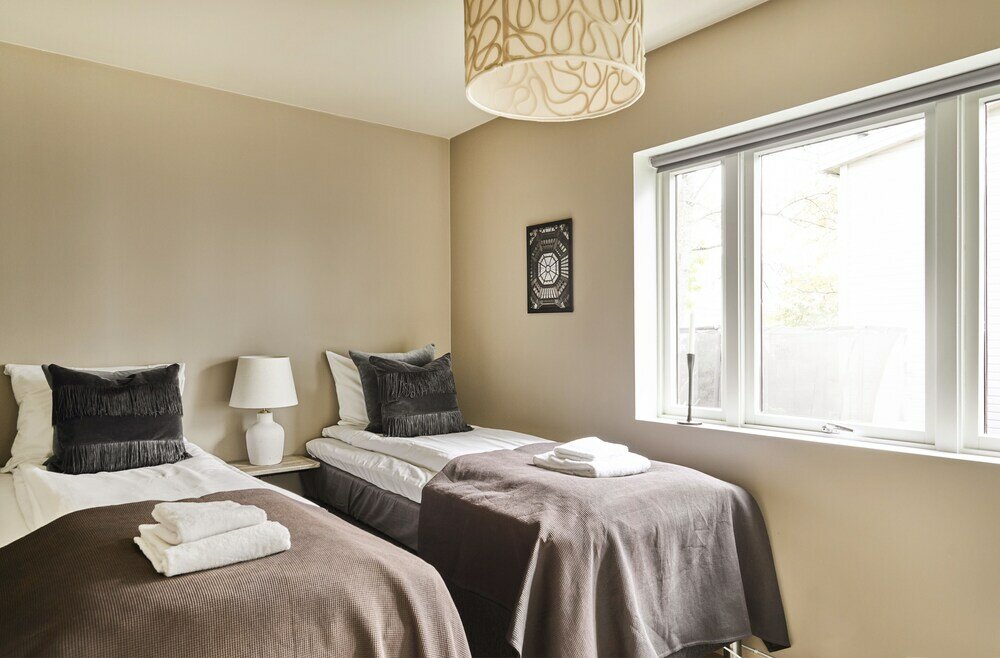 Фото Staysville – City Center