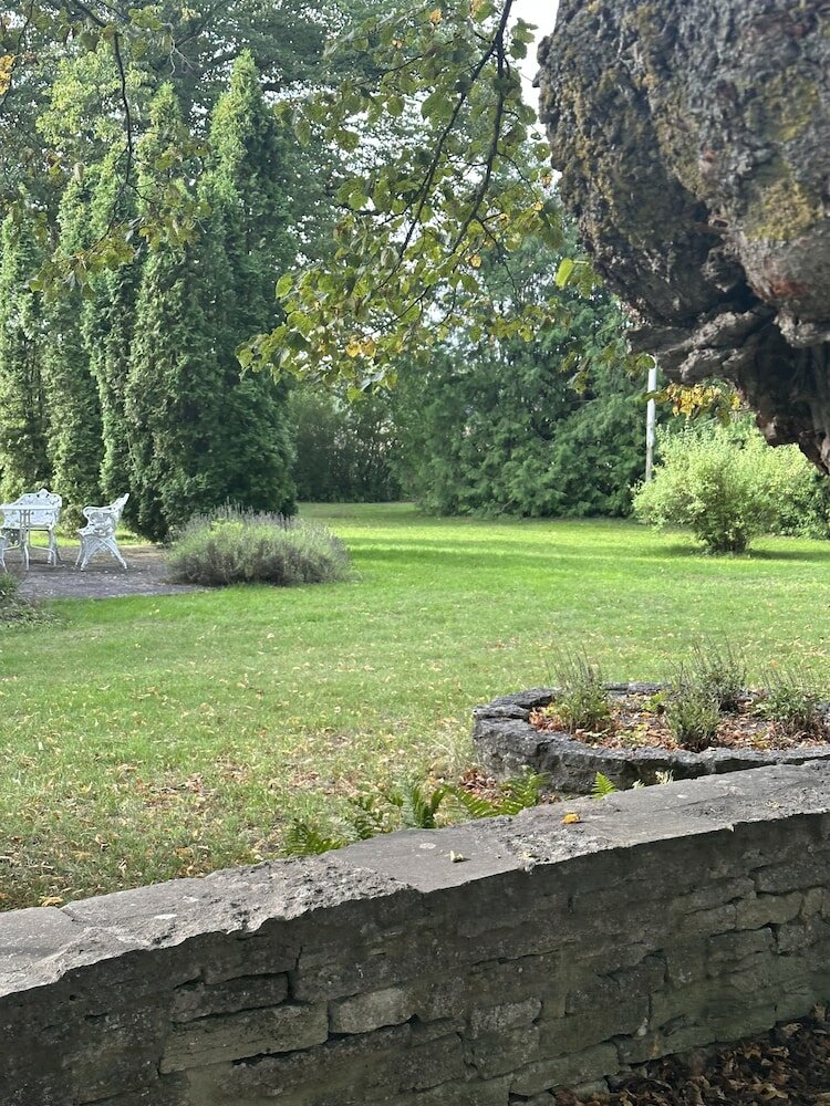 Фото Hallfreda Hotel