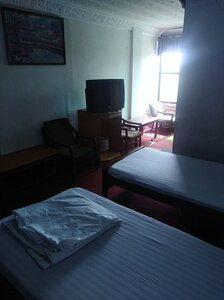 Hotel AL-Habib (Islamabad, Sector G-7, Sector G-7 Markaz), hotel