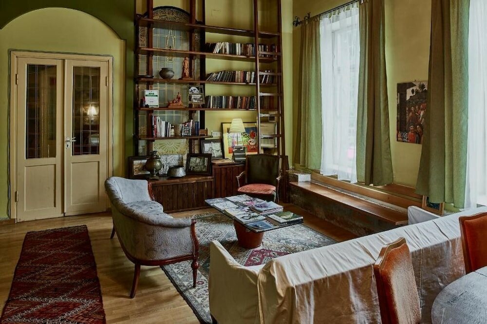 Фото Villa Delenda