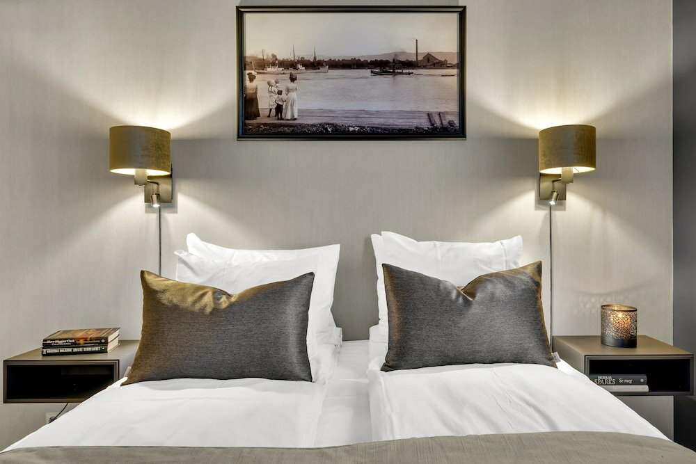 Фото Origo Leilighetshotell