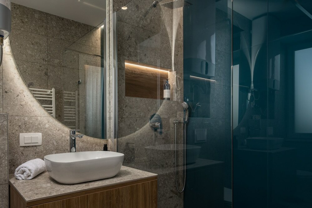 Фото Bella Vita Apartments