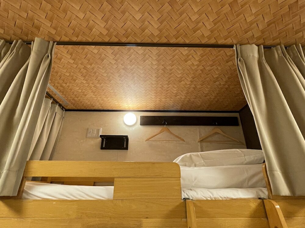 Фото Yuuro Bath Living Hotel Ryogoku