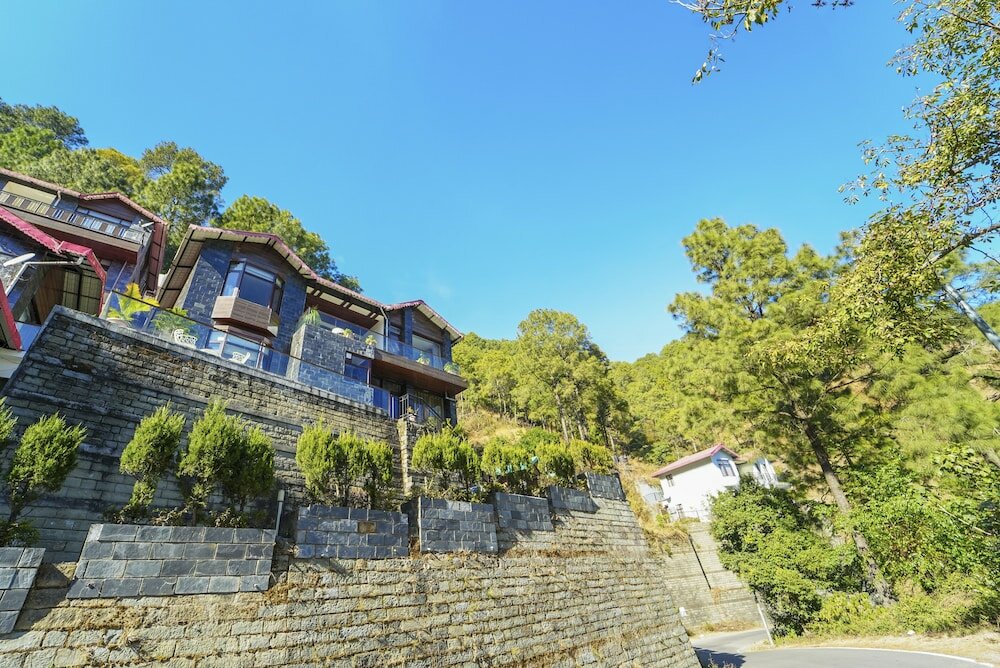 Фото Kamlia 3 Bhk Villa by Dumnu Homes