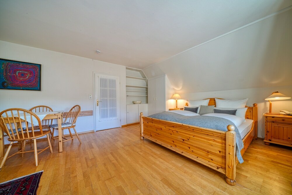 Фото Hotel Zur Eule