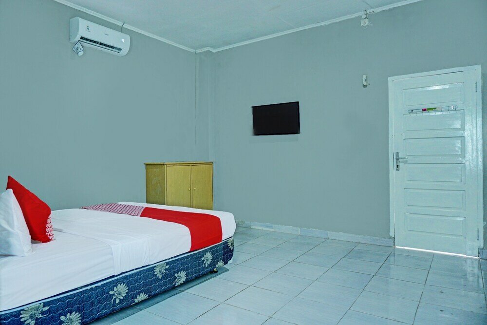 Фото Oyo 92205 C-house