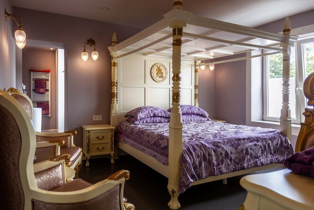 Фото B&b Saint Georges