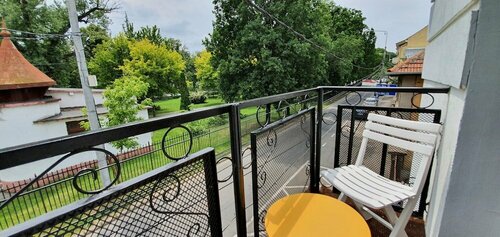 Гостиница Aria Prestige Boutique в Орадя