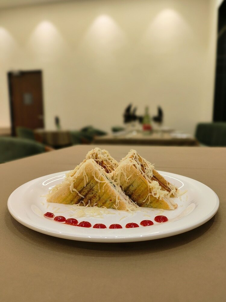 Фото Hotel Twiz Park