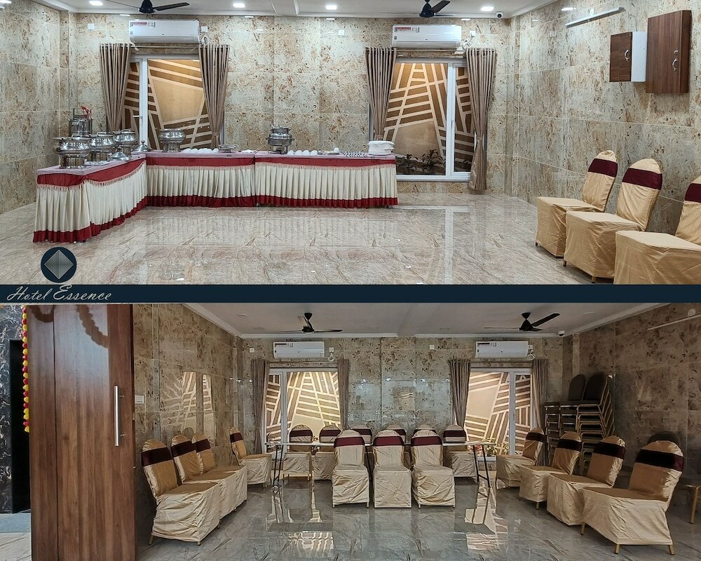 Фото Hotel Essence