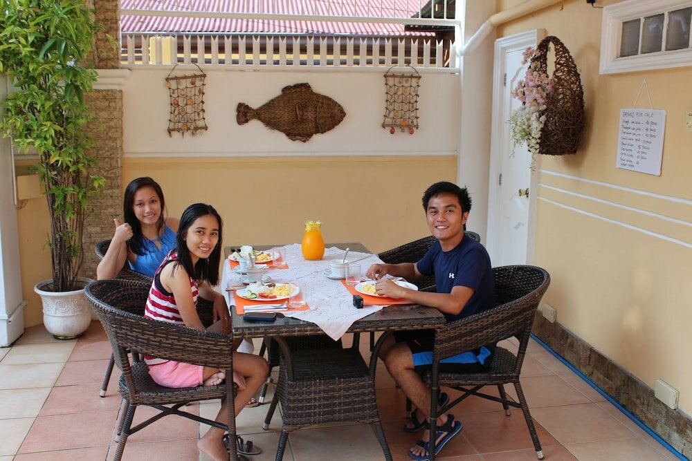 Фото Little Norway guest house