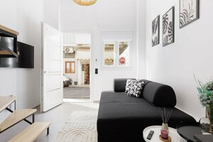Гостиница Markora Lofts