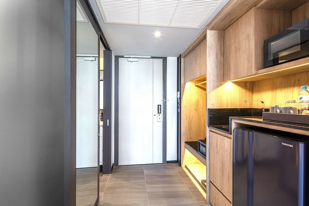 Фото Blissotel Ratchada