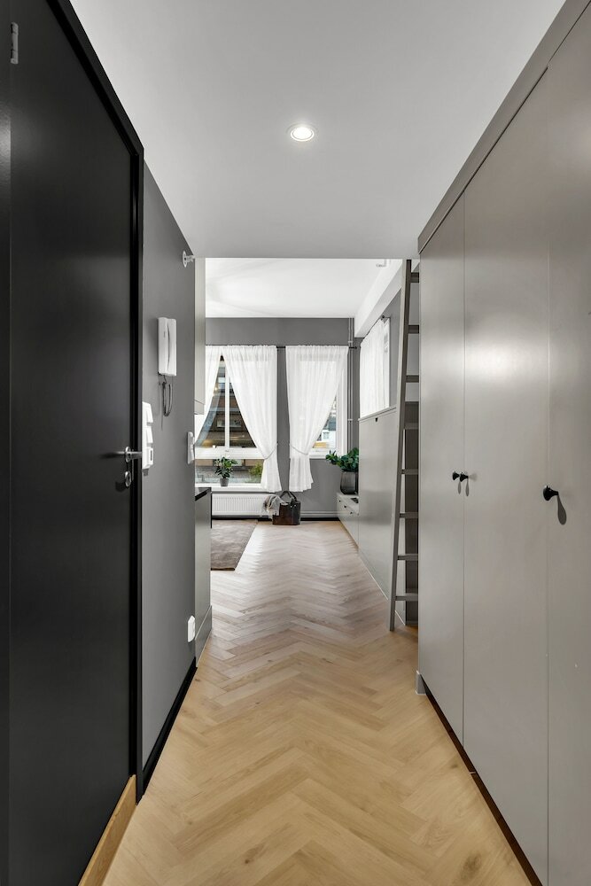 Фото Origo Leilighetshotell