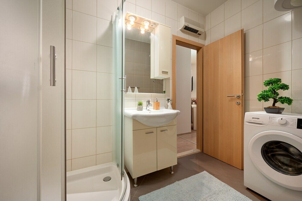 Фото Sun Spalato City 3