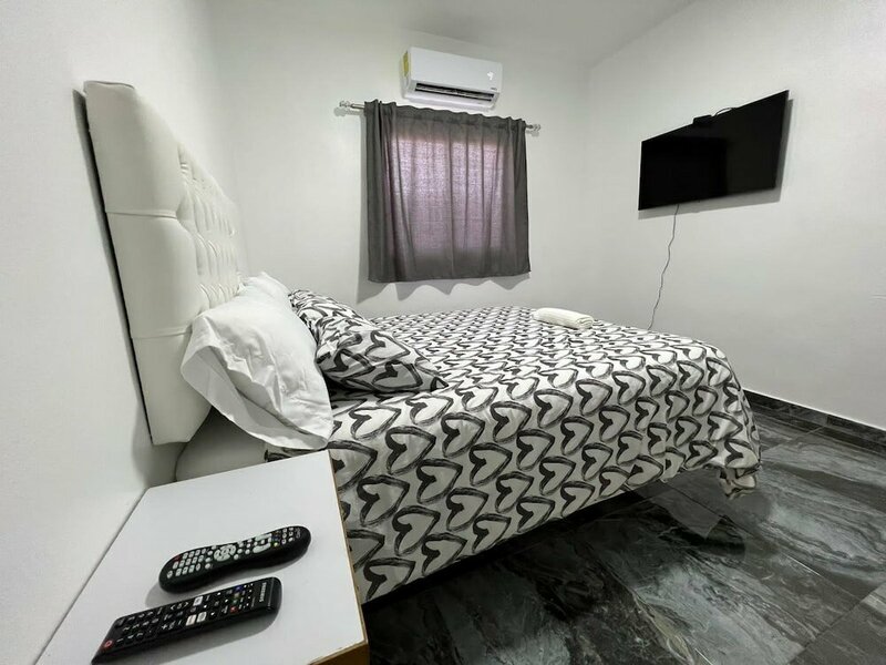 Гостиница Hotel Mi Gitana