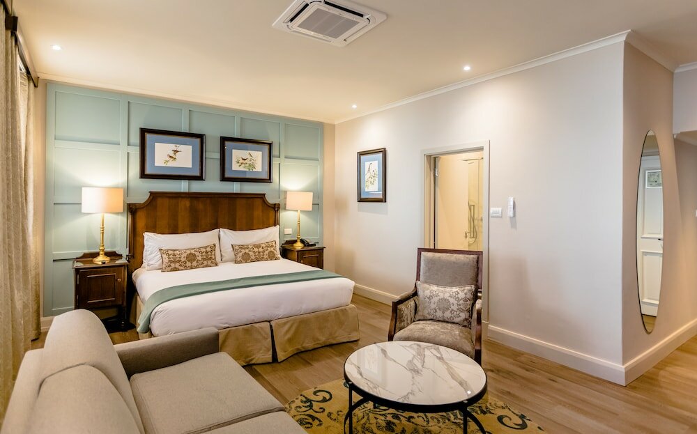 Фото Gold Reef City Theme Park Hotel