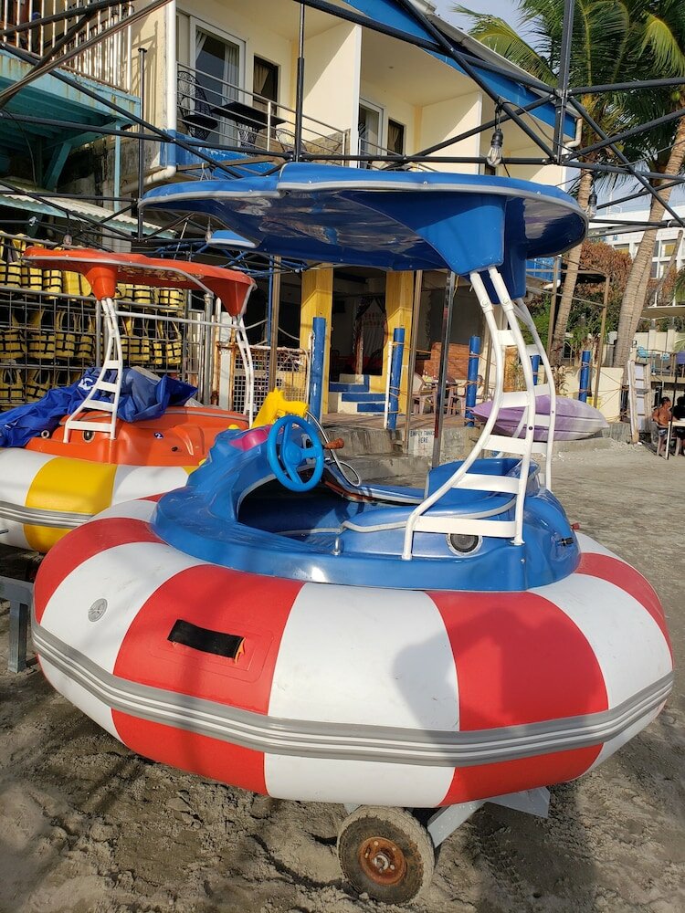 Фото Palm Tree Resort and Restaurant