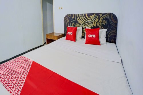 Гостиница Oyo 3956 Hotel Palem 2 в Маланге