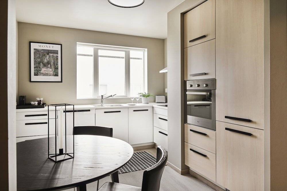 Фото Staysville – City Center