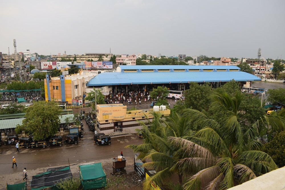 Фото Hotel New Centro