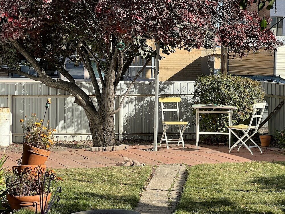 Фото The Hearts Desire B & B