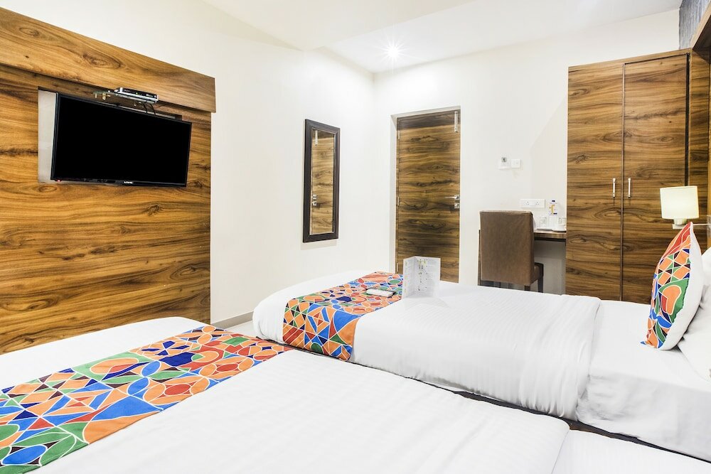 Фото Fabhotel Amour