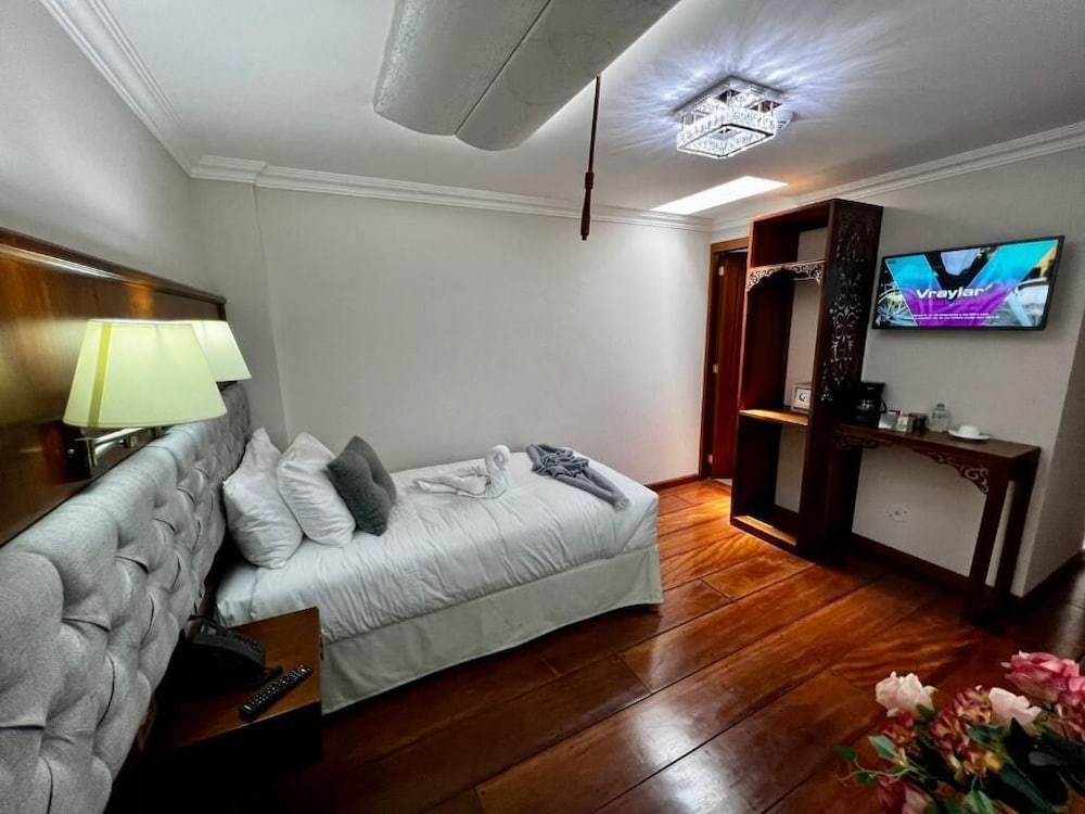 Фото Dakani Hotel Boutique