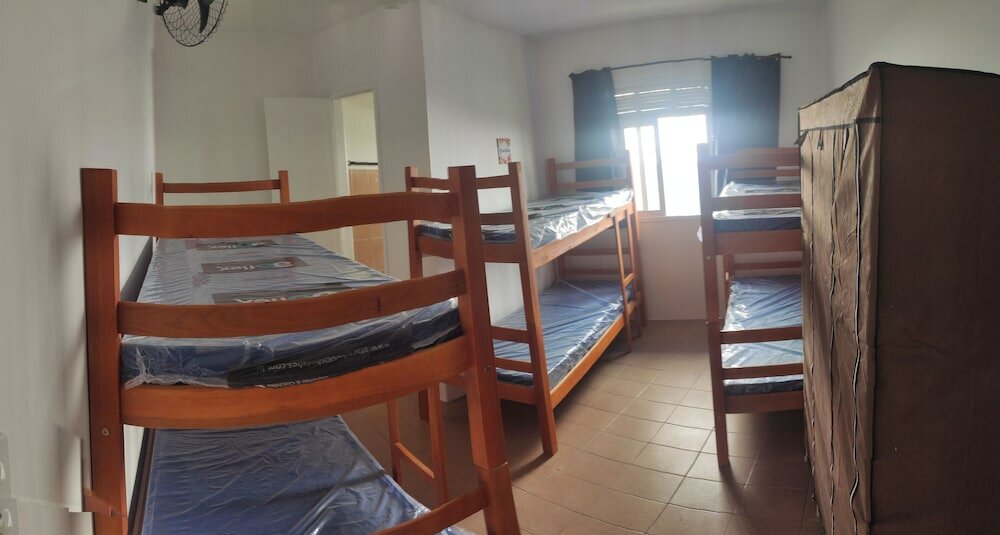 Фото Hostel del Sol