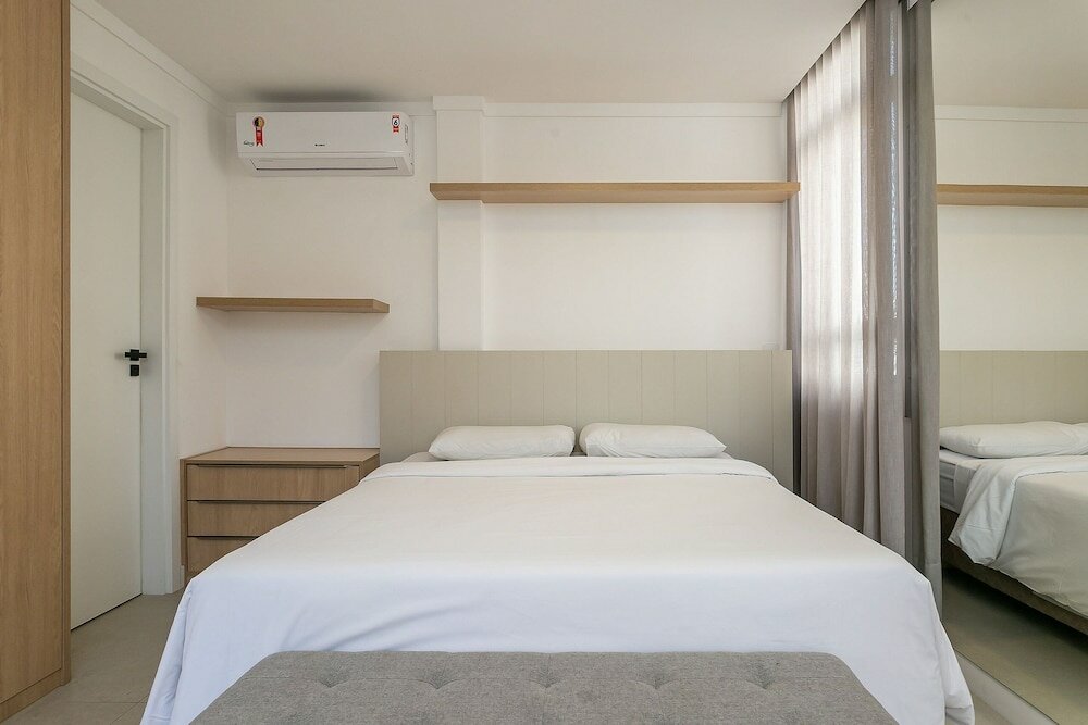 Фото Xtay Soho Florianópolis