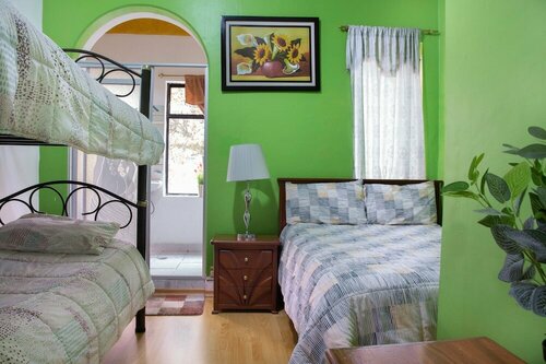 Гостиница Hostal Whipala в Кито