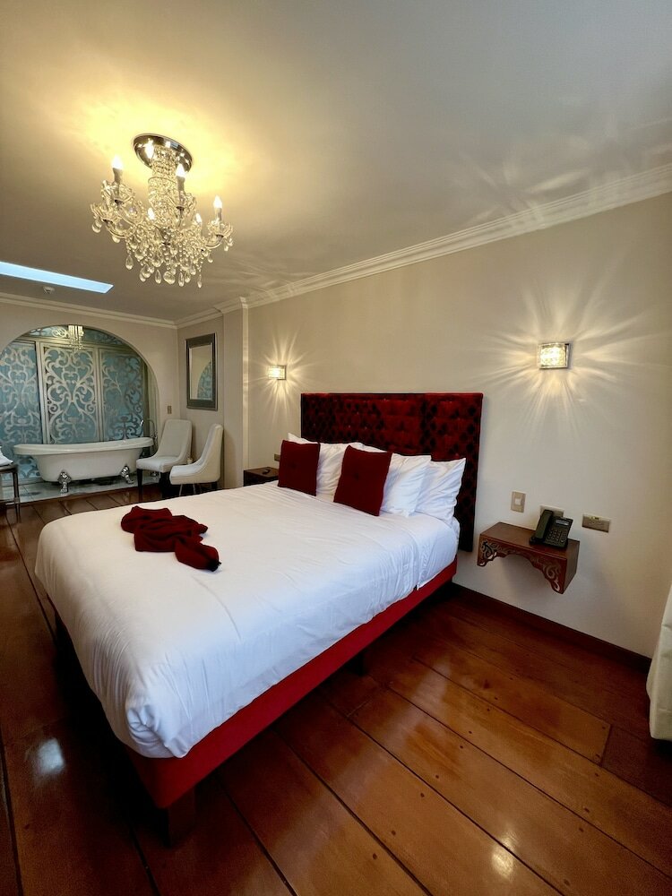 Фото Dakani Hotel Boutique