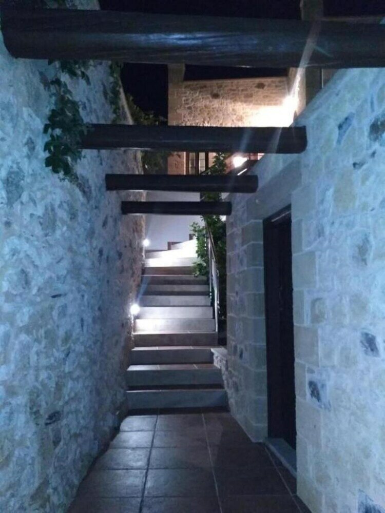 Фото Meli Milon Villa