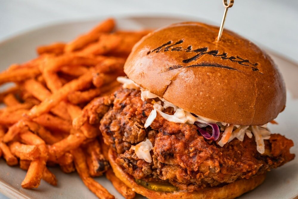 Фото Jw Marriott Dallas Arts District Hotel