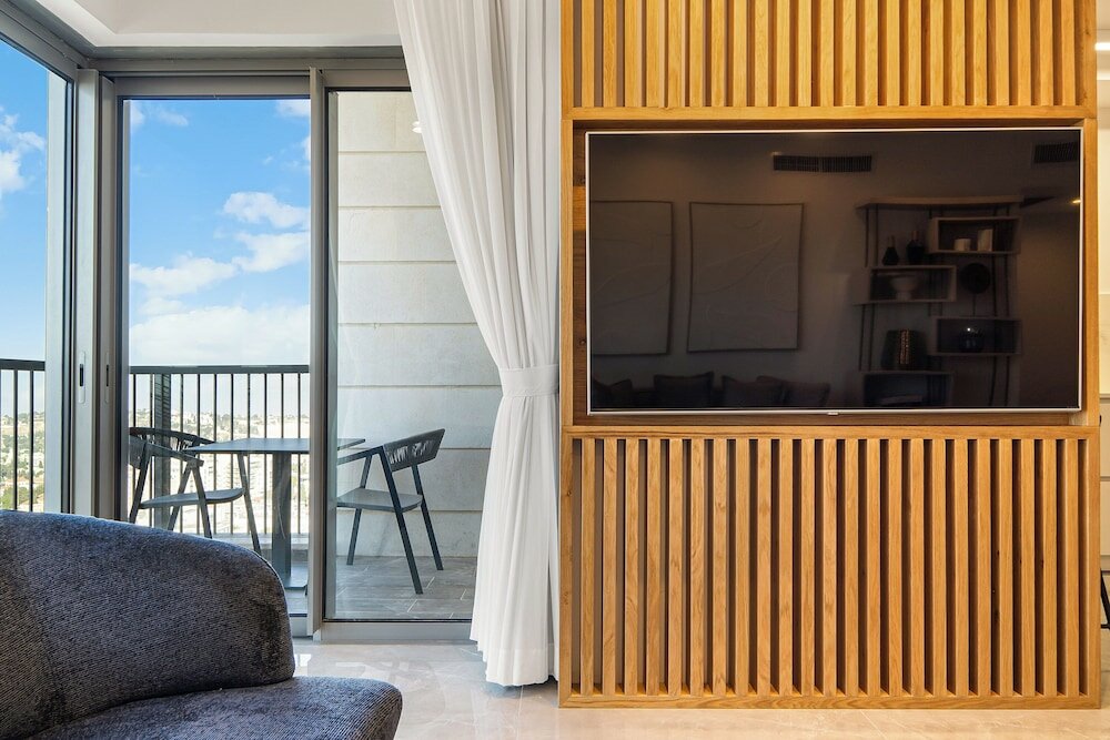 Фото Savyon View Tower Isrentals