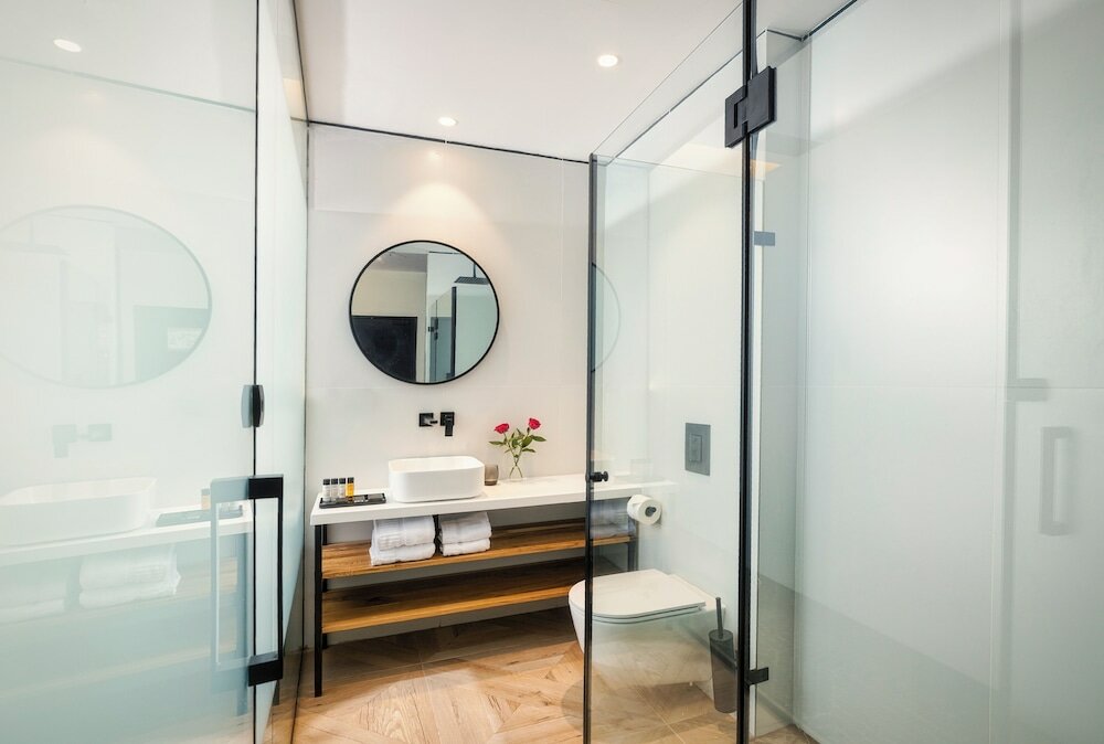 Фото Rephael House Hotel