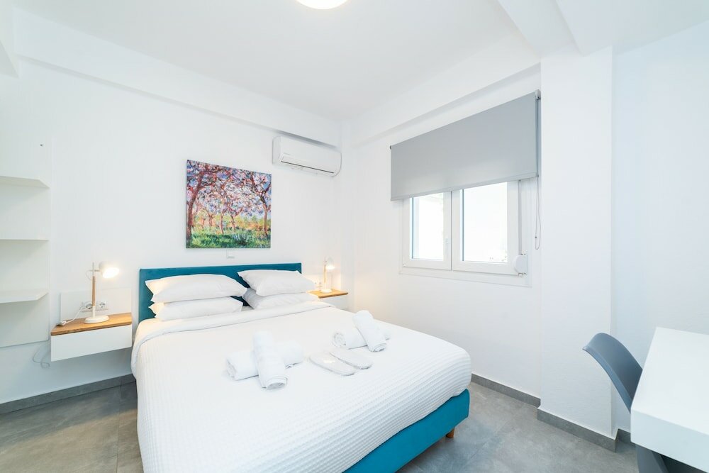 Фото Dionysos Residential Complex