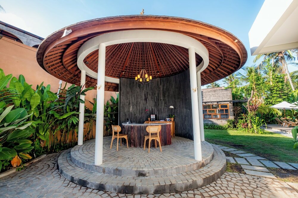 Фото LeRosa Valley Resort